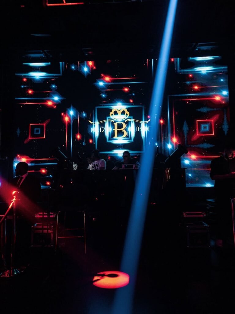 Escape reality, embrace the energy.Book your Spot + 971 56 911 1130#blizzdubai #dubailuxury #dub