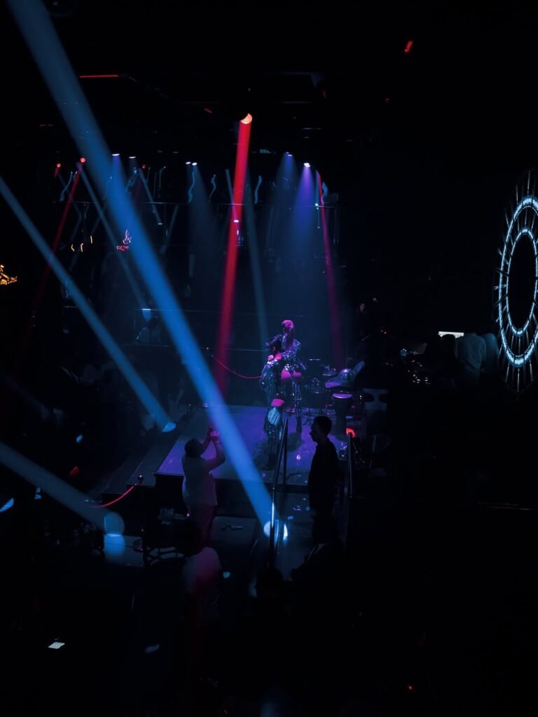 Where the beats drop harder and the nights never end.Book Your Spot → +971 56 911 1130#blizzduba